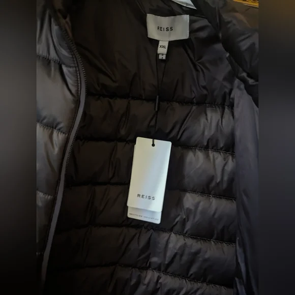 Jacket - Picture 2 of 4